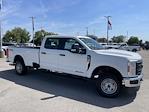 2025 Ford F-350 Crew Cab SRW 4x4 Pickup for sale #SED32845 - photo 3