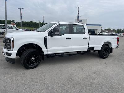 2025 Ford F-250 Crew Cab 4x4 Pickup for sale #SED39092 - photo 1