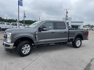 2025 Ford F-250 Crew Cab 4x4 Pickup for sale #SED49826 - photo 1