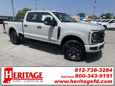 2025 Ford F-250 Crew Cab 4x4 Pickup for sale #SED62816 - photo 1