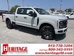 2025 Ford F-250 Crew Cab 4x4 Pickup for sale #SED62816 - photo 1
