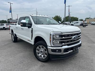 2025 Ford F-250 Crew Cab 4x4 Pickup for sale #SED63618 - photo 1