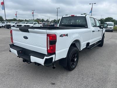 2025 Ford F-250 Crew Cab 4x4 Pickup for sale #SED74095 - photo 2
