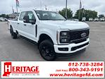 2025 Ford F-250 Crew Cab 4x4 Pickup for sale #SED74095 - photo 1