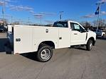 New 2025 Ford F-350 Regular Cab Service Truck for sale #SEE09794 - photo 2