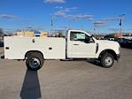 New 2025 Ford F-350 Regular Cab Service Truck for sale #SEE09794 - photo 17
