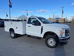 New 2025 Ford F-350 Regular Cab Service Truck for sale #SEE09794 - photo 3