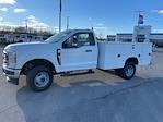 New 2025 Ford F-350 Regular Cab Service Truck for sale #SEE09794 - photo 6