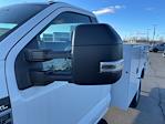 New 2025 Ford F-350 Regular Cab Service Truck for sale #SEE09794 - photo 8