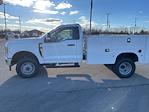 New 2025 Ford F-350 Regular Cab Service Truck for sale #SEE09794 - photo 10