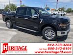 2025 Ford F-150 SuperCrew Cab 4x4 Pickup for sale #SFB12513 - photo 1
