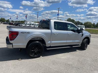 2025 Ford F-150 SuperCrew Cab 4x4 Pickup for sale #SFB61362 - photo 2