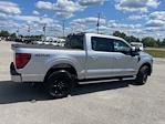 2025 Ford F-150 SuperCrew Cab 4x4 Pickup for sale #SFB61362 - photo 2
