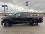 New 2025 Ford F-150 STX SuperCrew Cab for sale #SFC30479 - photo 7