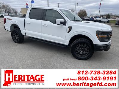 New 2025 Ford F-150 Tremor SuperCrew Cab for sale #SFC35961 - photo 1