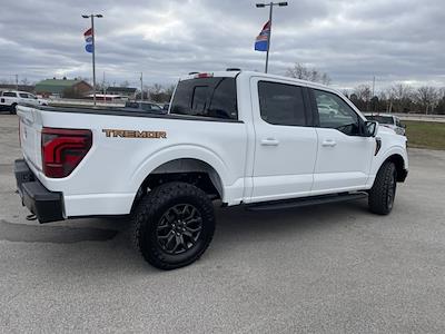 2025 Ford F-150 SuperCrew Cab 4WD Pickup for sale #SFC35961 - photo 2