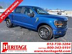 New 2025 Ford F-150 STX SuperCrew Cab for sale #SFC42602 - photo 1