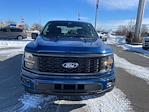 New 2025 Ford F-150 STX SuperCrew Cab for sale #SFC42602 - photo 7