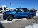 New 2025 Ford F-150 STX SuperCrew Cab for sale #SFC42602 - photo 3