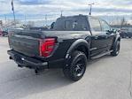 2025 Ford F-150 SuperCrew Cab 4WD Pickup for sale #SFC47613 - photo 11