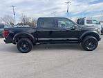 2025 Ford F-150 SuperCrew Cab 4WD Pickup for sale #SFC47613 - photo 12