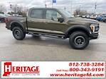 New 2025 Ford F-150 Raptor SuperCrew Cab for sale #SFC50947 - photo 1