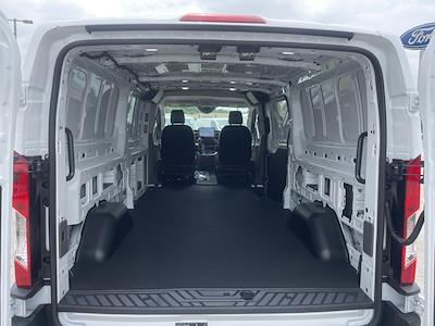 2025 Ford Transit 150 Low Roof AWD Empty Cargo Van for sale #SKA48162 - photo 2