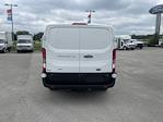 2025 Ford Transit 150 Low Roof AWD Empty Cargo Van for sale #SKA48162 - photo 8