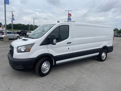 2025 Ford Transit 150 Low Roof AWD Empty Cargo Van for sale #SKA51384 - photo 1