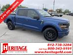 2025 Ford F-150 SuperCrew Cab 4x4 Pickup for sale #SKD34505 - photo 1