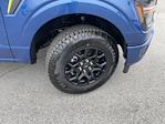 2025 Ford F-150 SuperCrew Cab 4x4 Pickup for sale #SKD34505 - photo 21