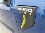 2025 Ford F-150 SuperCrew Cab 4x4 Pickup for sale #SKD34505 - photo 4