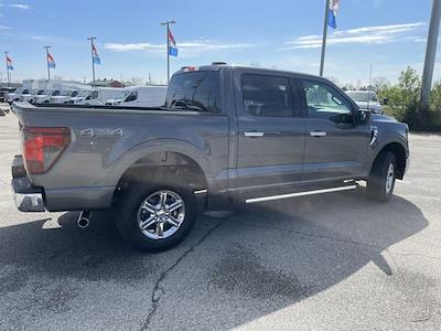 New 2025 Ford F-150 XLT SuperCrew Cab 4x4 Pickup for sale #SKD91456 - photo 2