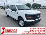 New 2025 Ford F-150 XL SuperCrew Cab 4x4 Pickup for sale #SKE26434 - photo 1