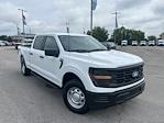 New 2025 Ford F-150 XL SuperCrew Cab 4x4 Pickup for sale #SKE26434 - photo 3