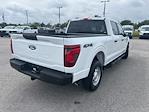 New 2025 Ford F-150 XL SuperCrew Cab 4x4 Pickup for sale #SKE26434 - photo 2