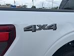 New 2025 Ford F-150 XL SuperCrew Cab 4x4 Pickup for sale #SKE26434 - photo 24