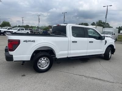 New 2025 Ford F-150 XL SuperCrew Cab 4x4 Pickup for sale #SKE27097 - photo 2