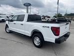 2025 Ford F-150 SuperCrew Cab 4x4 Pickup for sale #SKE27097 - photo 12