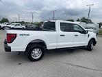 2025 Ford F-150 SuperCrew Cab 4x4 Pickup for sale #SKE27097 - photo 2