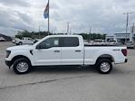 2025 Ford F-150 SuperCrew Cab 4x4 Pickup for sale #SKE27097 - photo 9