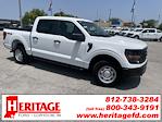 2025 Ford F-150 SuperCrew Cab 4x4 Pickup for sale #SKE27317 - photo 1