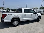 2025 Ford F-150 SuperCrew Cab 4x4 Pickup for sale #SKE27317 - photo 2