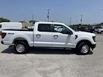 2025 Ford F-150 SuperCrew Cab 4x4 Pickup for sale #SKE27317 - photo 18