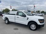 2025 Ford F-150 Regular Cab 4x4 Pickup for sale #SKE27408 - photo 3