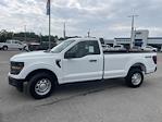 2025 Ford F-150 Regular Cab 4x4 Pickup for sale #SKE27408 - photo 8