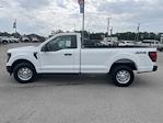 2025 Ford F-150 Regular Cab 4x4 Pickup for sale #SKE27408 - photo 9