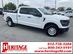 2025 Ford F-150 SuperCrew Cab 4x4 Pickup for sale #SKE28822 - photo 1
