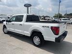 2025 Ford F-150 SuperCrew Cab 4x4 Pickup for sale #SKE28822 - photo 12