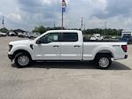 2025 Ford F-150 SuperCrew Cab 4x4 Pickup for sale #SKE28822 - photo 8